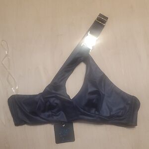 Honey Birdette Austin Black Bikini Adjustable Swimwear